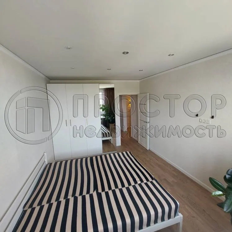 3-комнатная квартира, 86.3 м² - фото 26