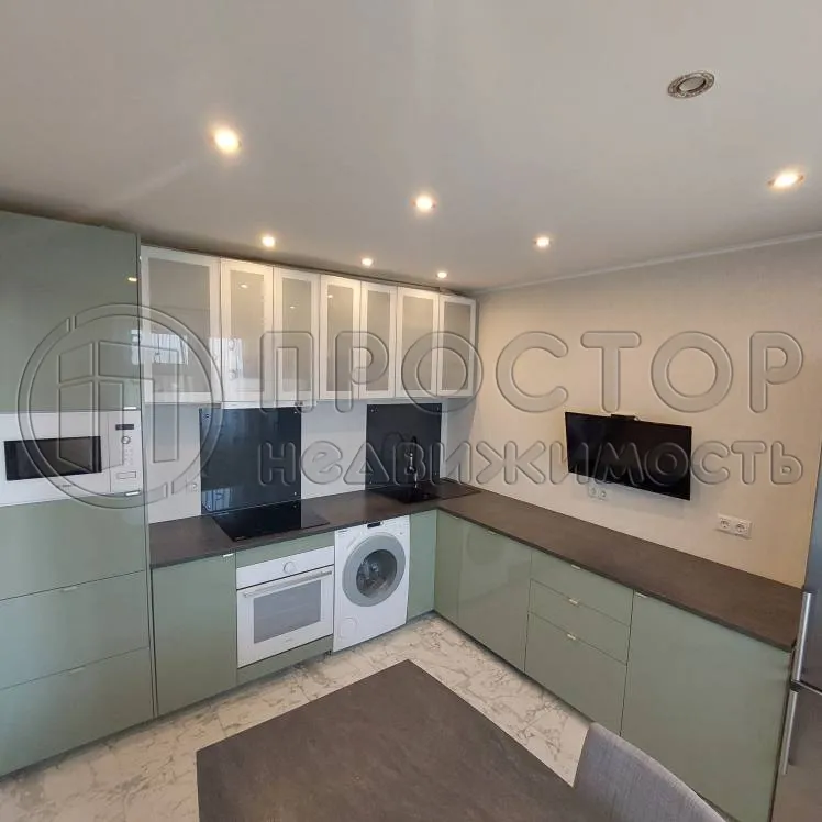 3-комнатная квартира, 86.3 м² - фото 28