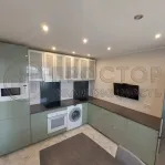 3-комнатная квартира, 86.3 м² - фото 69