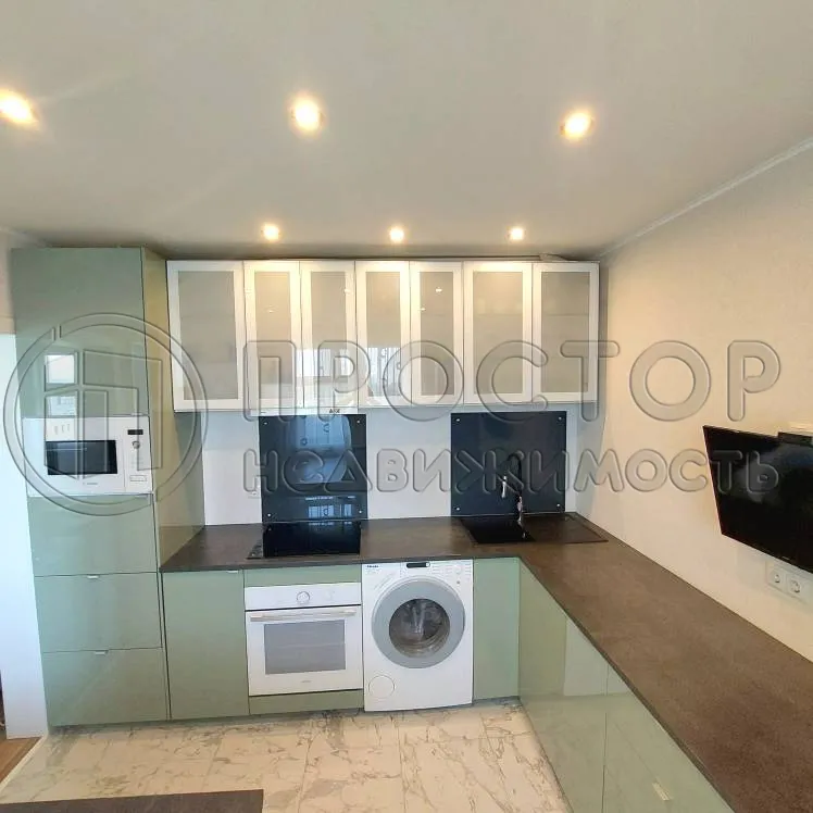 3-комнатная квартира, 86.3 м² - фото 29