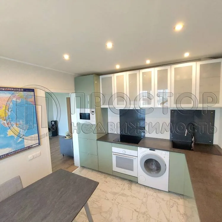 3-комнатная квартира, 86.3 м² - фото 30