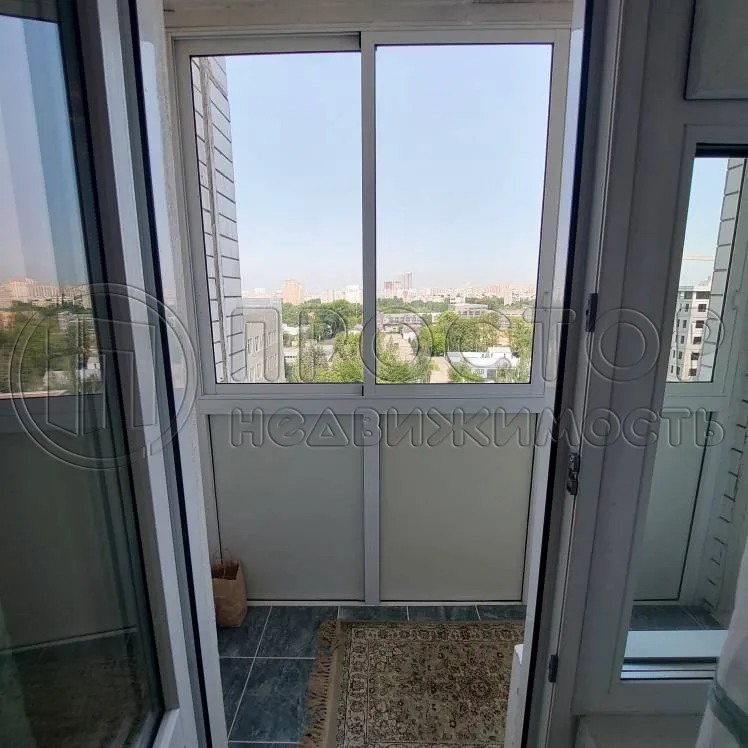 3-комнатная квартира, 86.3 м² - фото 33