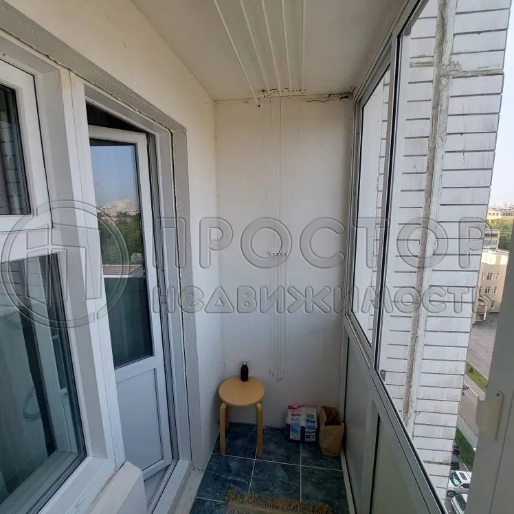 3-комнатная квартира, 86.3 м² - фото 34