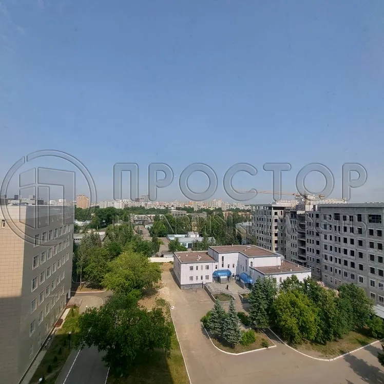 3-комнатная квартира, 86.3 м² - фото 35
