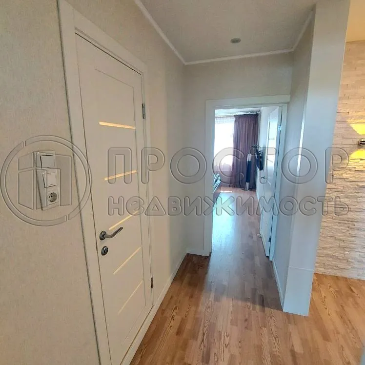 3-комнатная квартира, 86.3 м² - фото 36