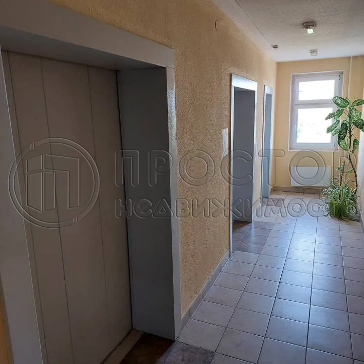 3-комнатная квартира, 86.3 м² - фото 40