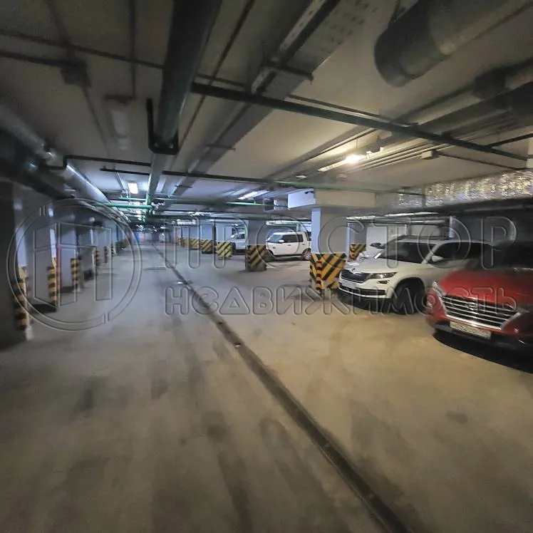 3-комнатная квартира, 86.3 м² - фото 42