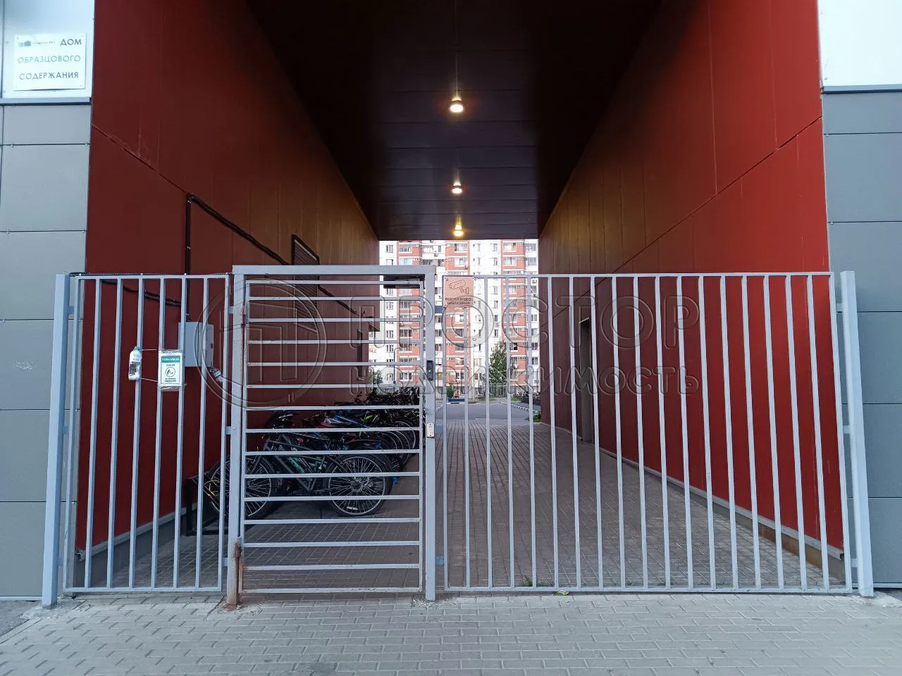 2-комнатная квартира, 64.4 м² - фото 4