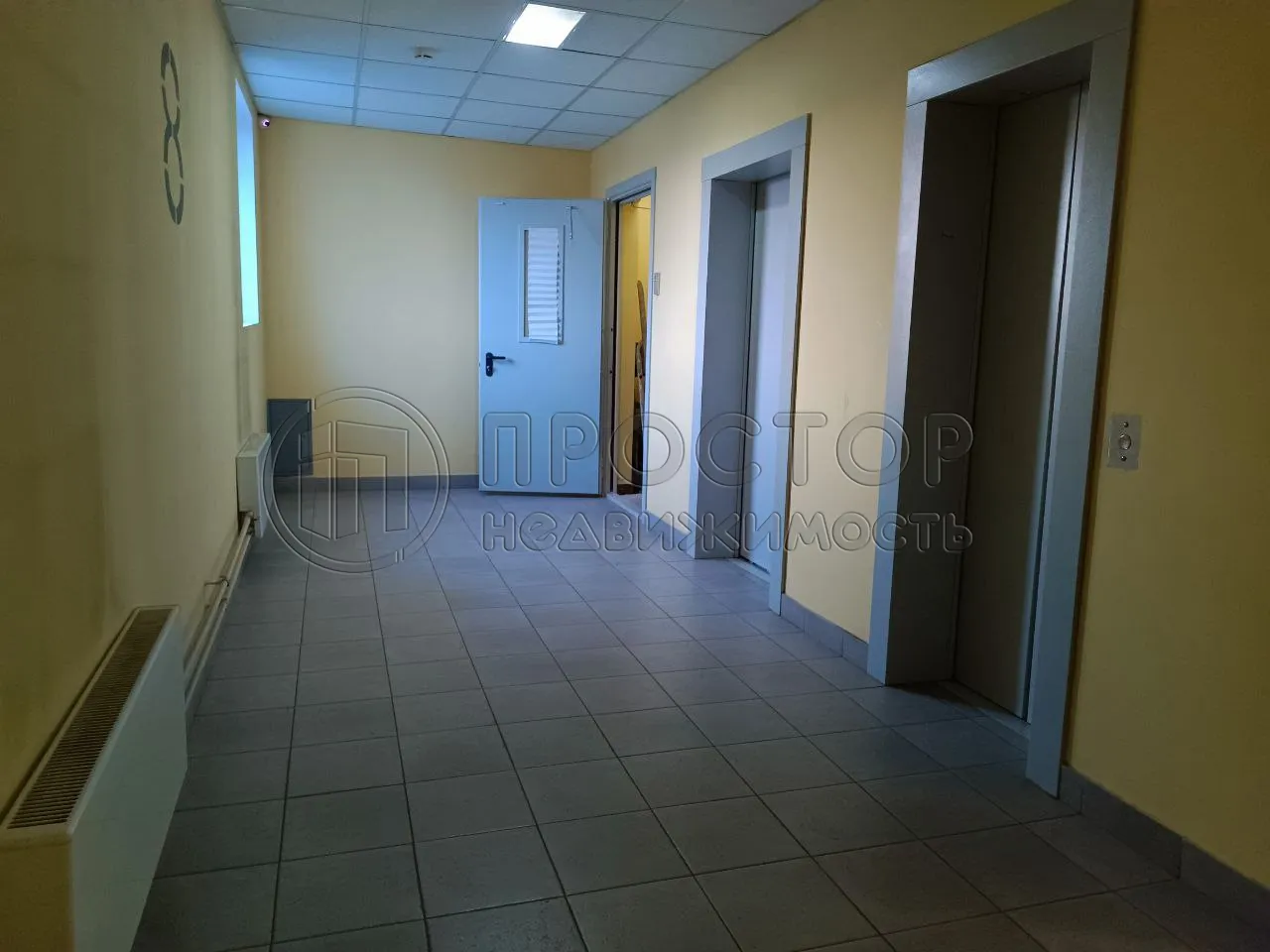 2-комнатная квартира, 64.4 м² - фото 6