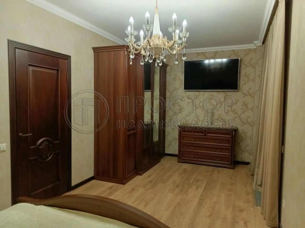 2-комнатная квартира, 64.4 м² - фото 8