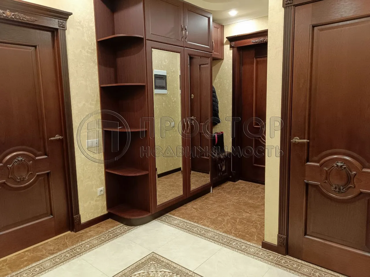 2-комнатная квартира, 64.4 м² - фото 11