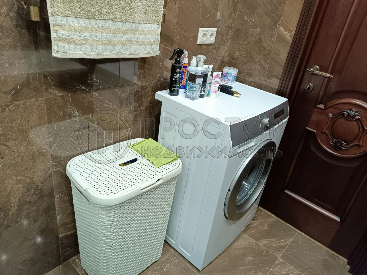 2-комнатная квартира, 64.4 м² - фото 13