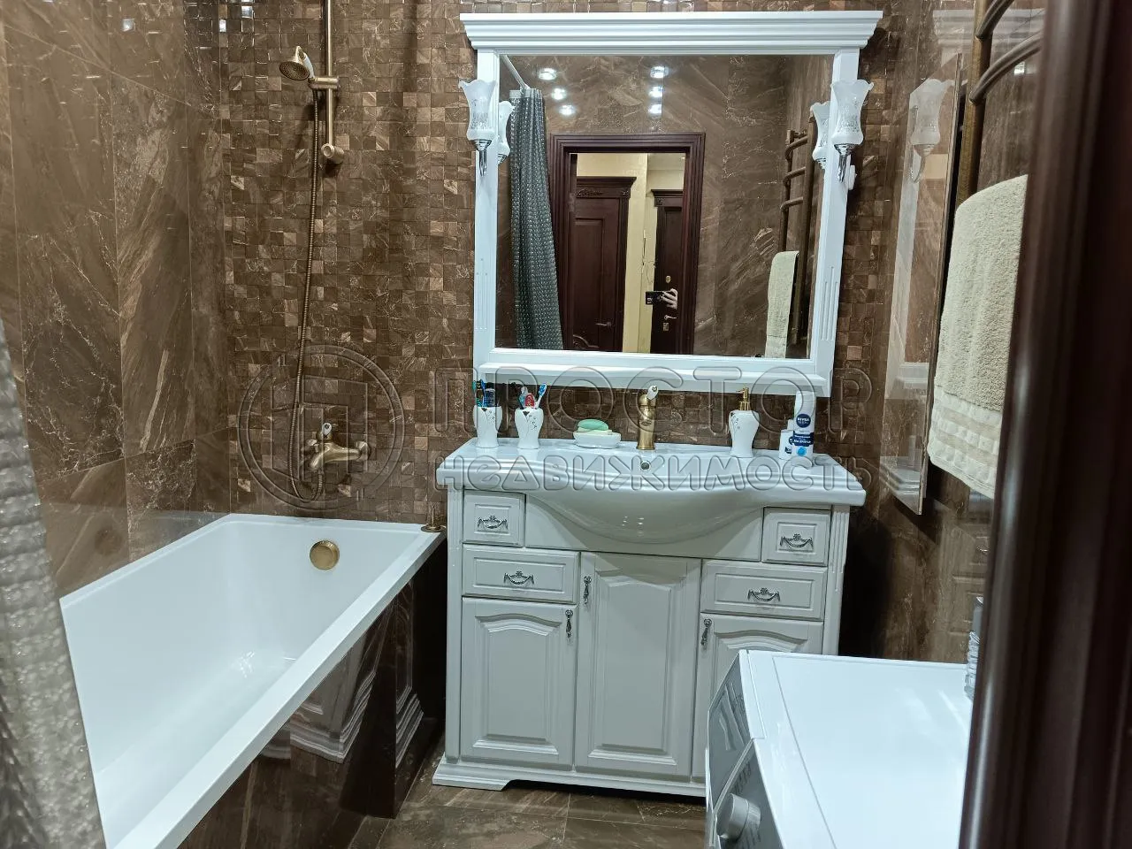 2-комнатная квартира, 64.4 м² - фото 16