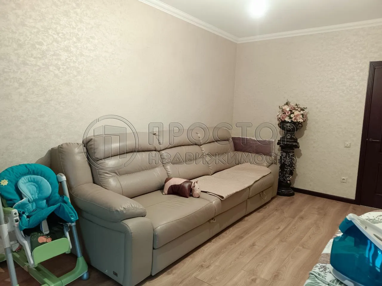 2-комнатная квартира, 64.4 м² - фото 17