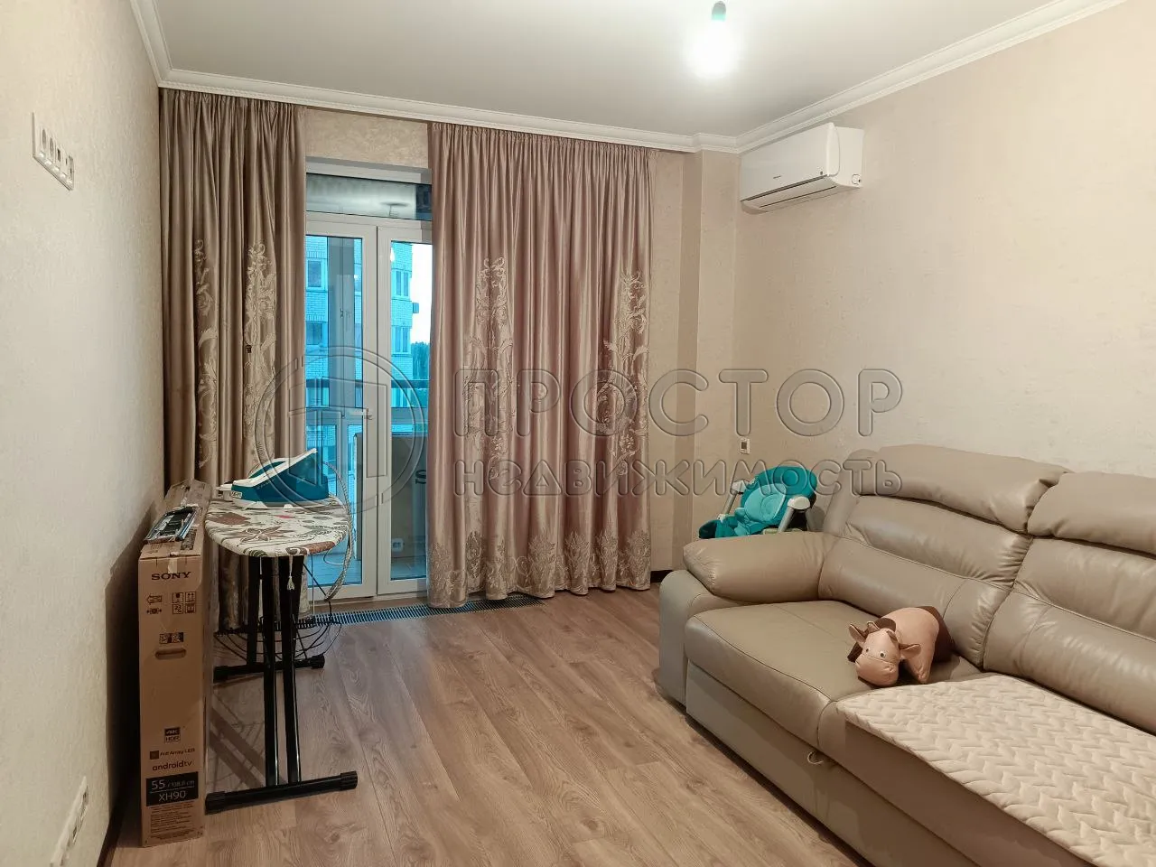 2-комнатная квартира, 64.4 м² - фото 18