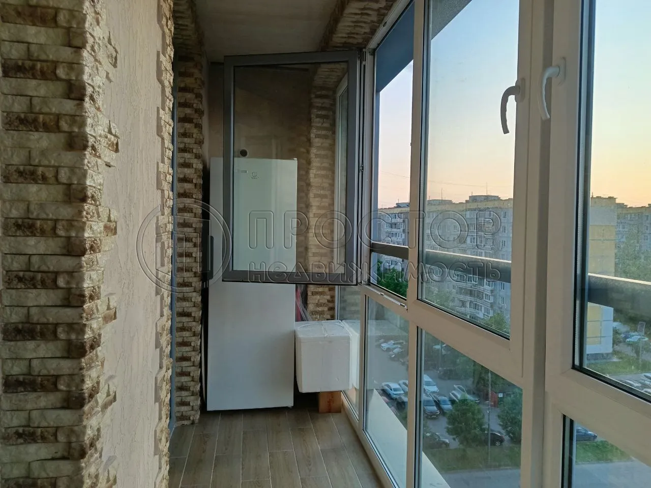 2-комнатная квартира, 64.4 м² - фото 20