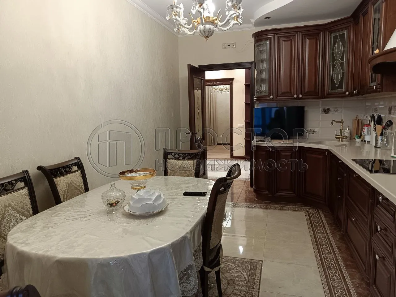 2-комнатная квартира, 64.4 м² - фото 22