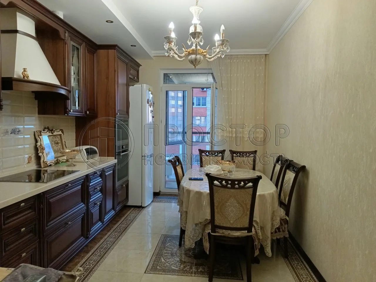 2-комнатная квартира, 64.4 м² - фото 23