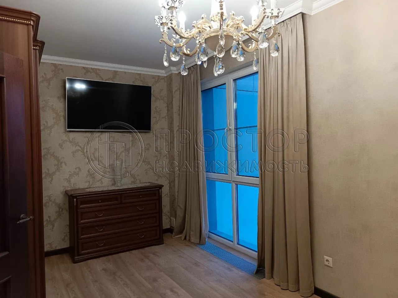 2-комнатная квартира, 64.4 м² - фото 24