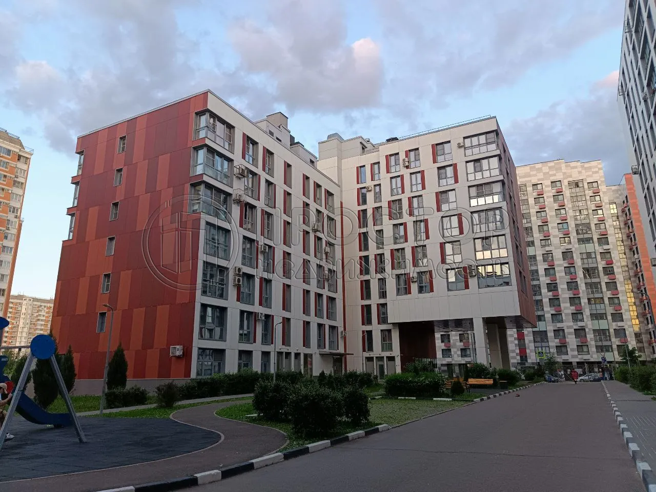 2-комнатная квартира, 64.4 м² - фото 26
