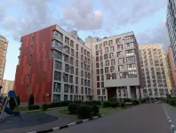 2-комнатная квартира, 64.4 м² - фото 55