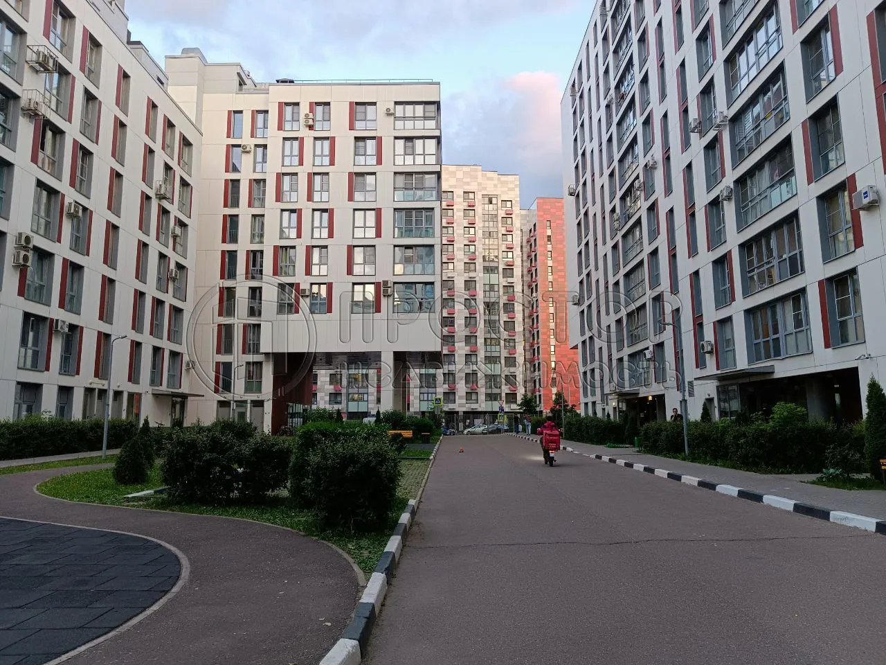 2-комнатная квартира, 64.4 м² - фото 27