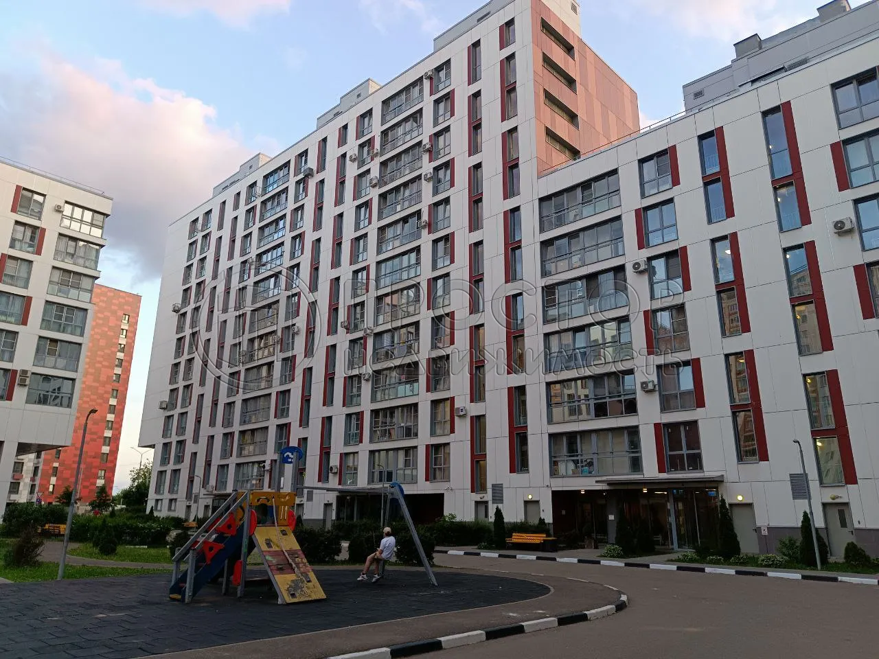 2-комнатная квартира, 64.4 м² - фото 28