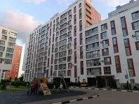 2-комнатная квартира, 64.4 м² - фото 57
