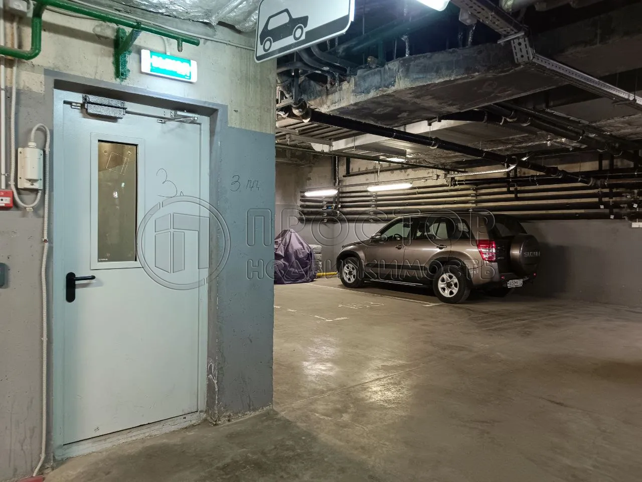 2-комнатная квартира, 64.4 м² - фото 29