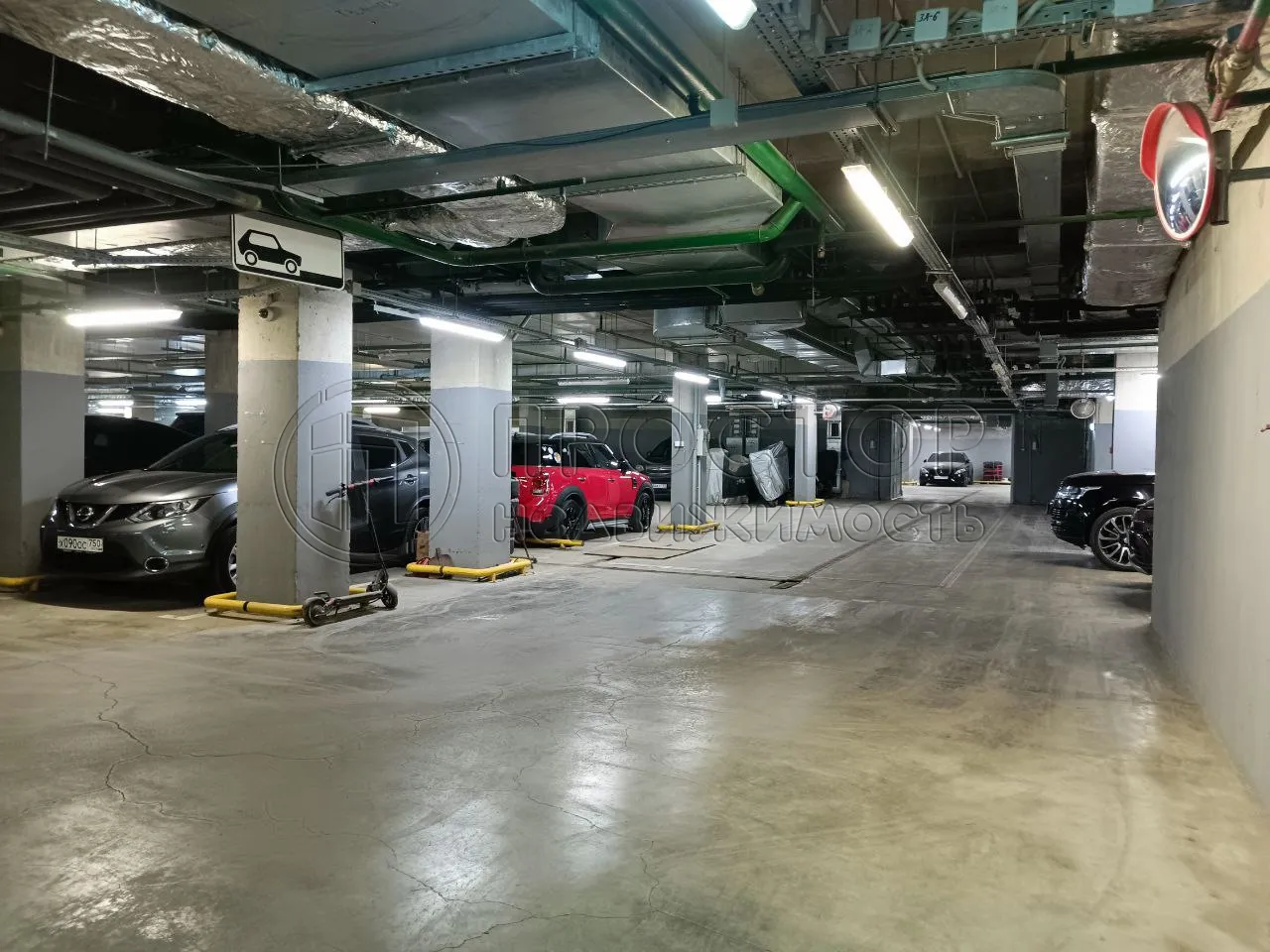 2-комнатная квартира, 64.4 м² - фото 30