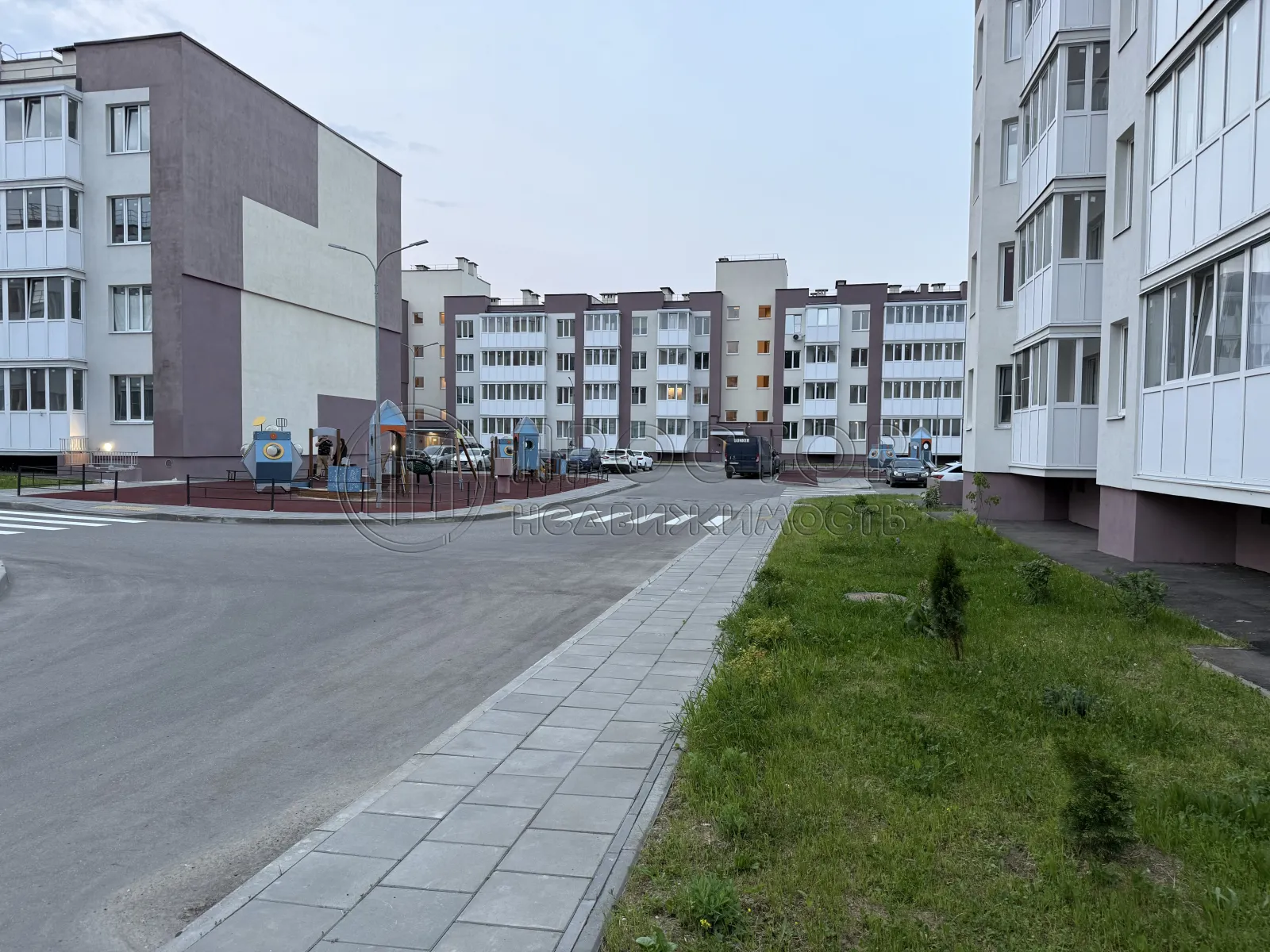 2-комнатная квартира, 42 м² - фото 3