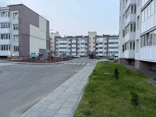 2-комнатная квартира, 42 м² - фото 3