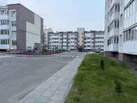 2-комнатная квартира, 42 м² - фото 19
