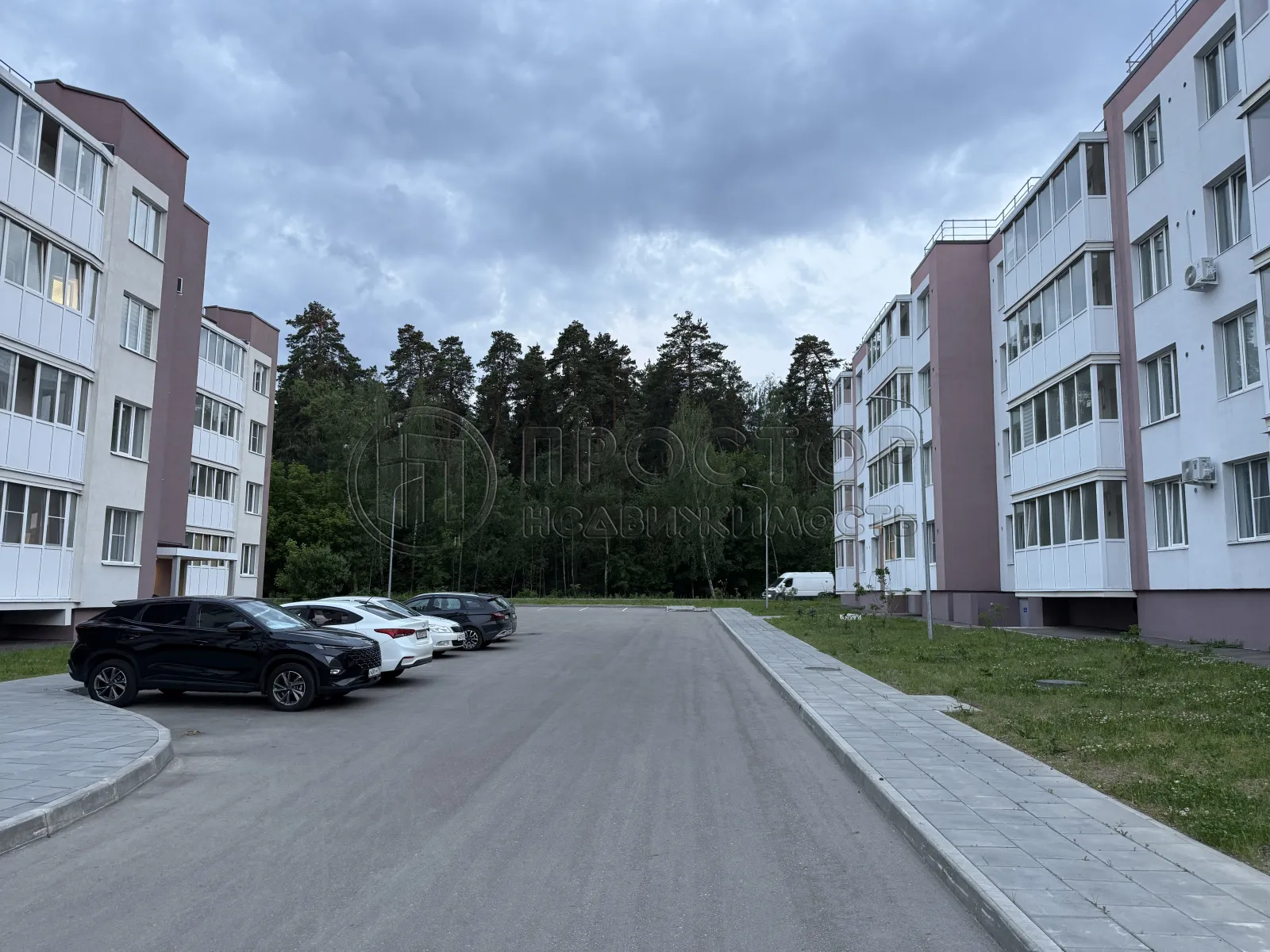 2-комнатная квартира, 42 м² - фото 4