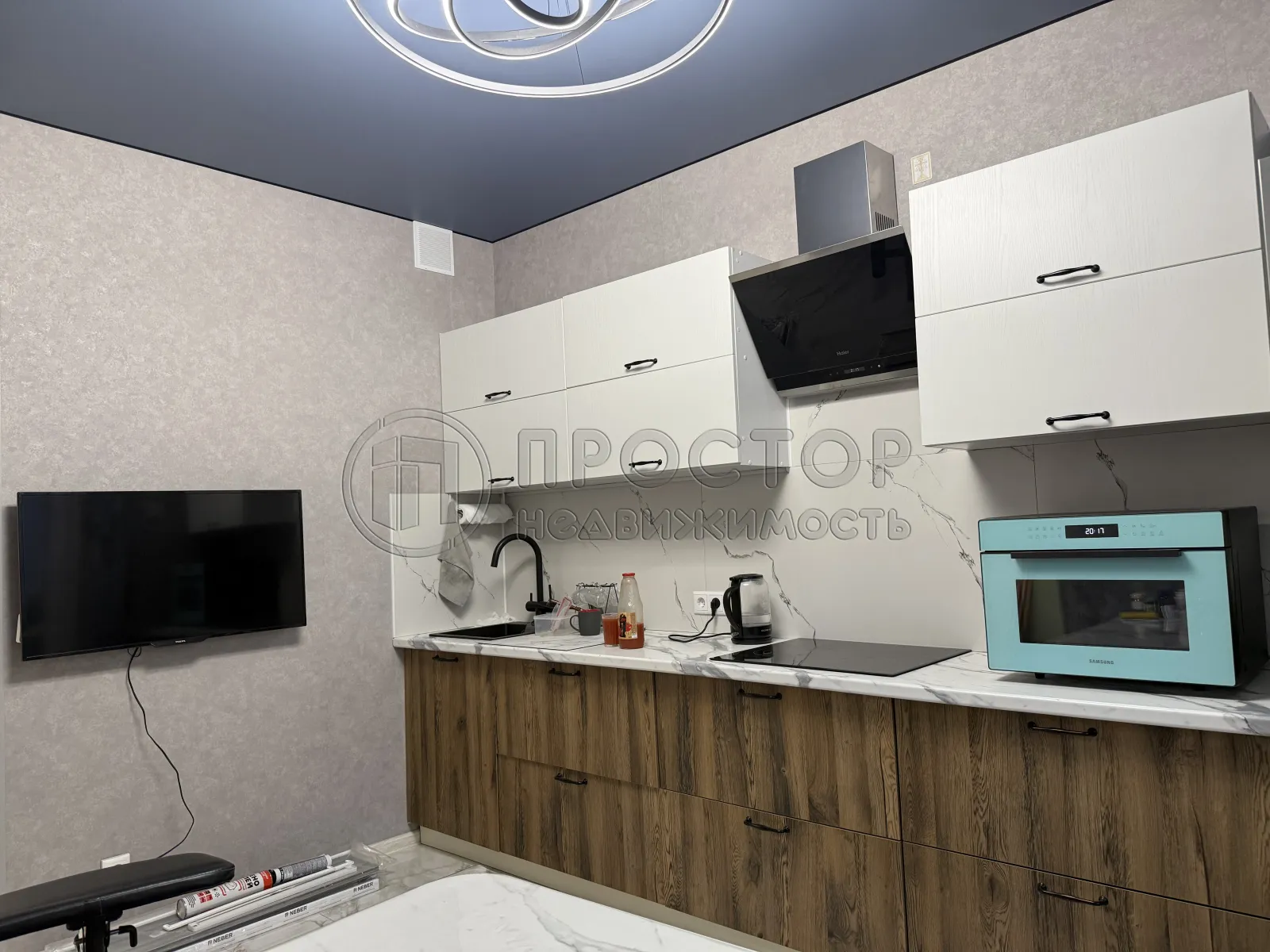 2-комнатная квартира, 42 м² - фото 7