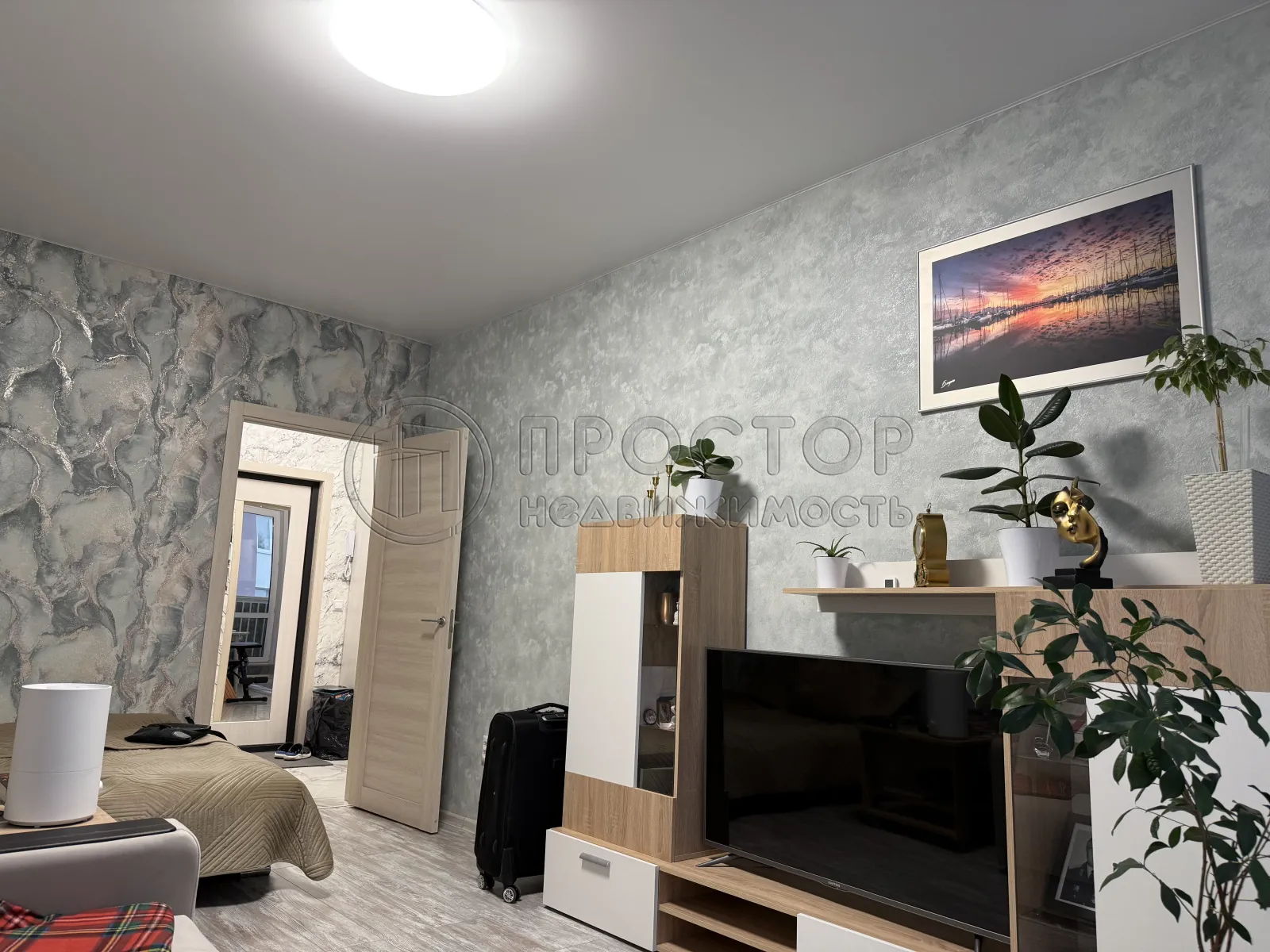 2-комнатная квартира, 42 м² - фото 9