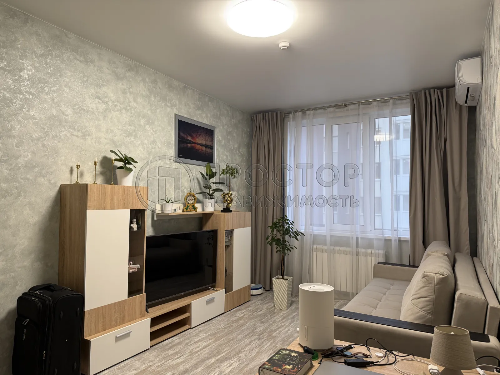 2-комнатная квартира, 42 м² - фото 10