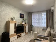 2-комнатная квартира, 42 м² - фото 26