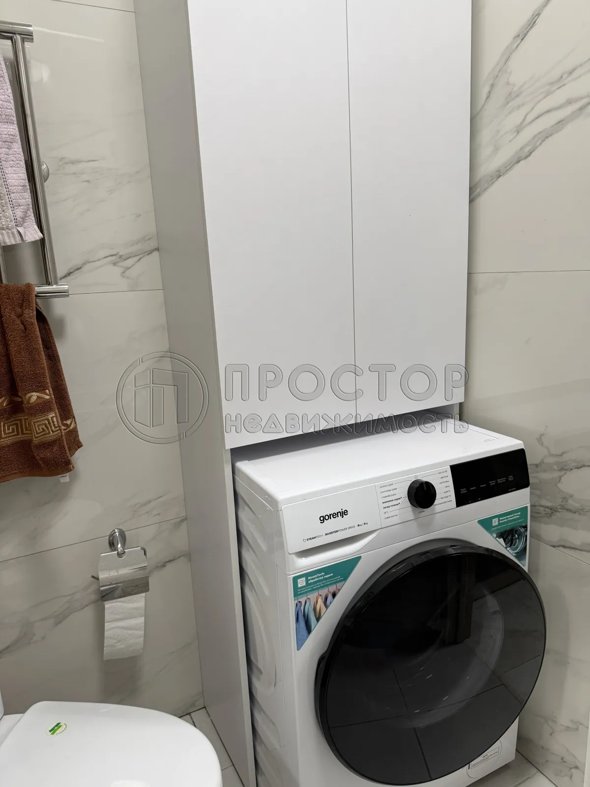 2-комнатная квартира, 42 м² - фото 12