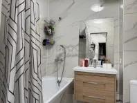 2-комнатная квартира, 42 м² - фото 29