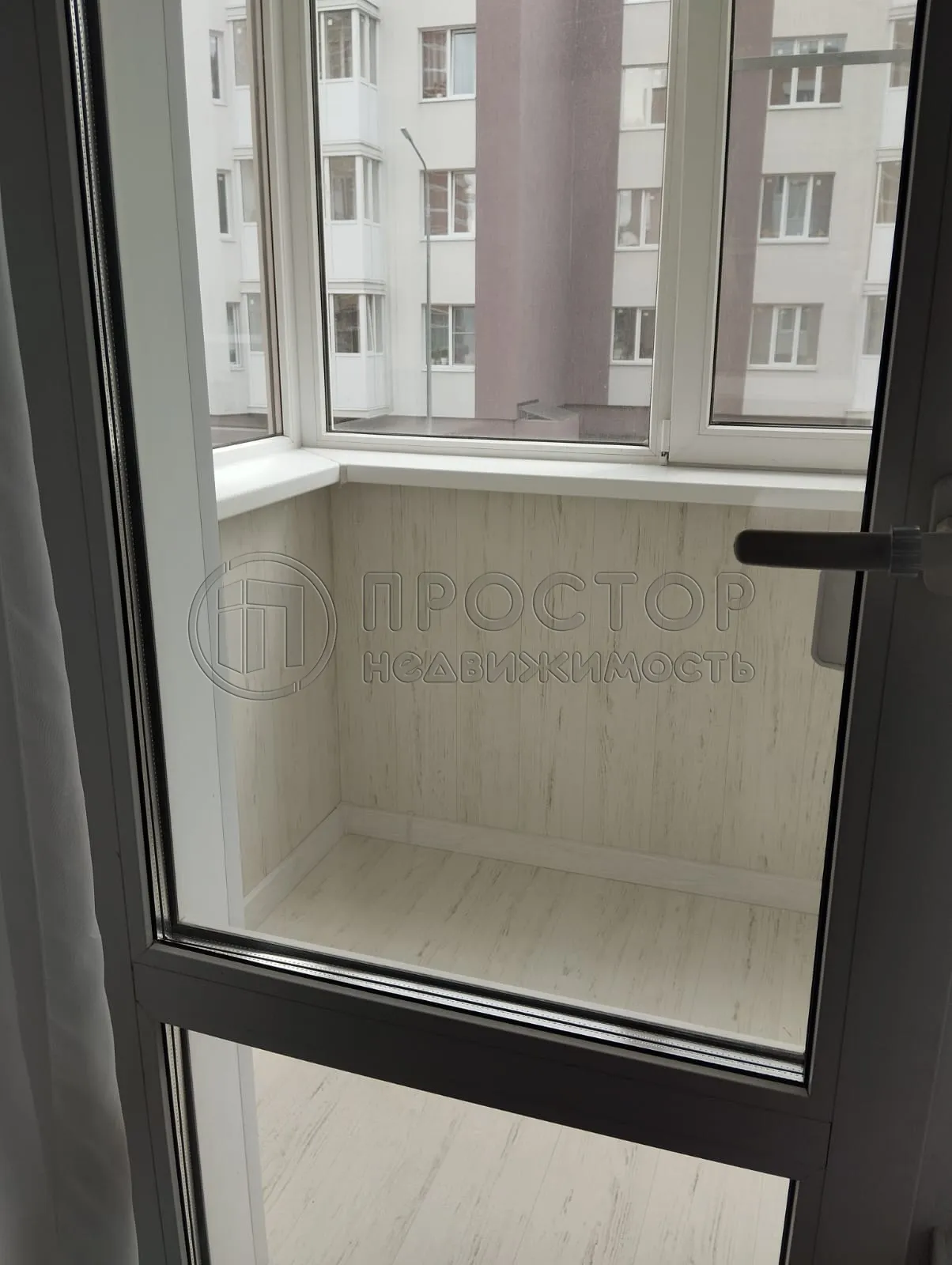 2-комнатная квартира, 42 м² - фото 16