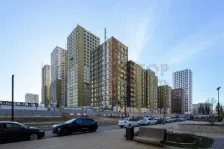 1-комнатная квартира, 45.9 м² - фото 14