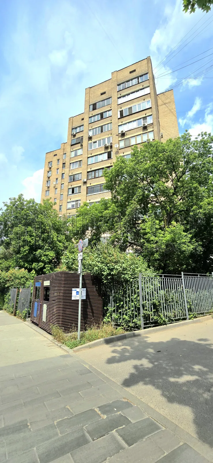 3-комнатная квартира, 53.9 м² - фото 3