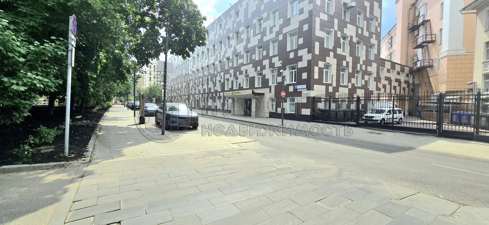 3-комнатная квартира, 53.9 м² - фото 4