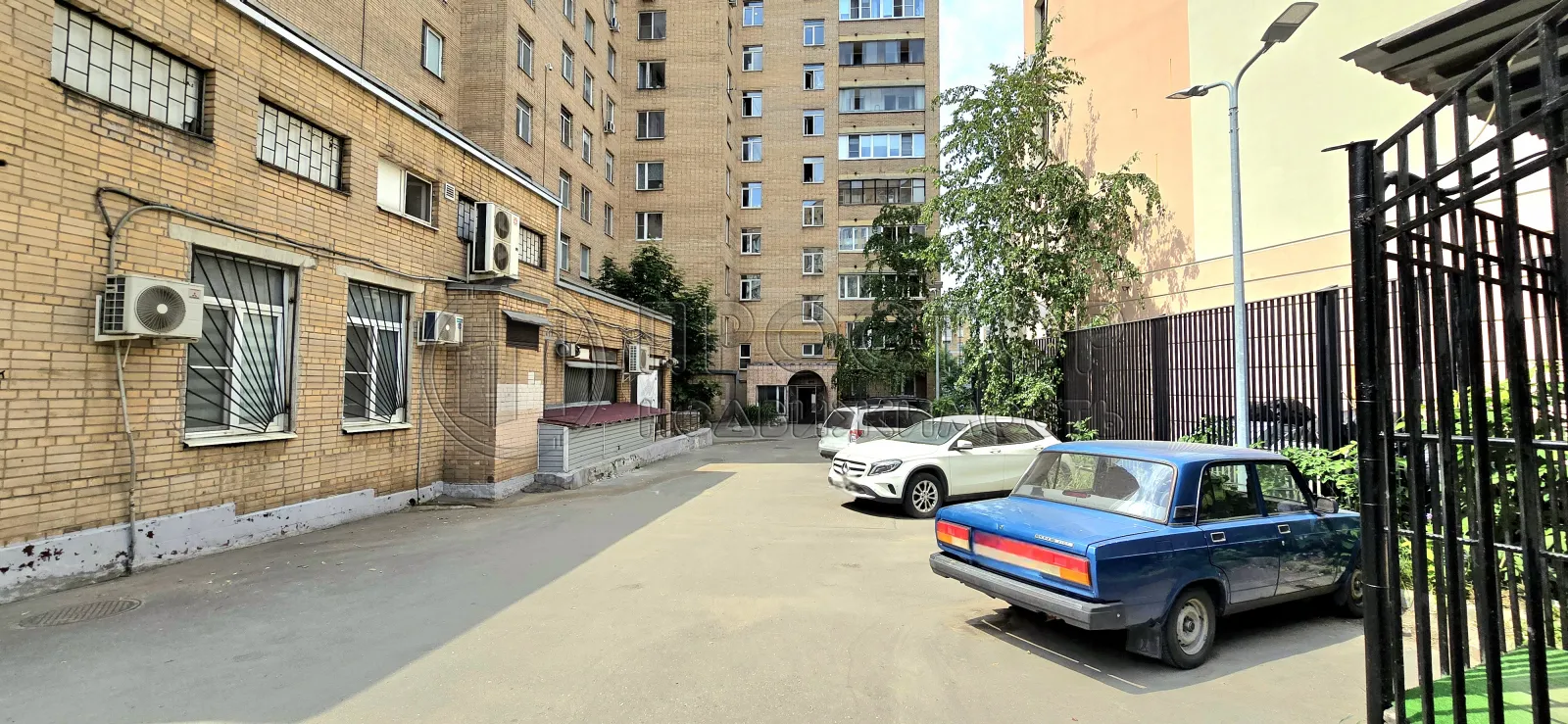 3-комнатная квартира, 53.9 м² - фото 5