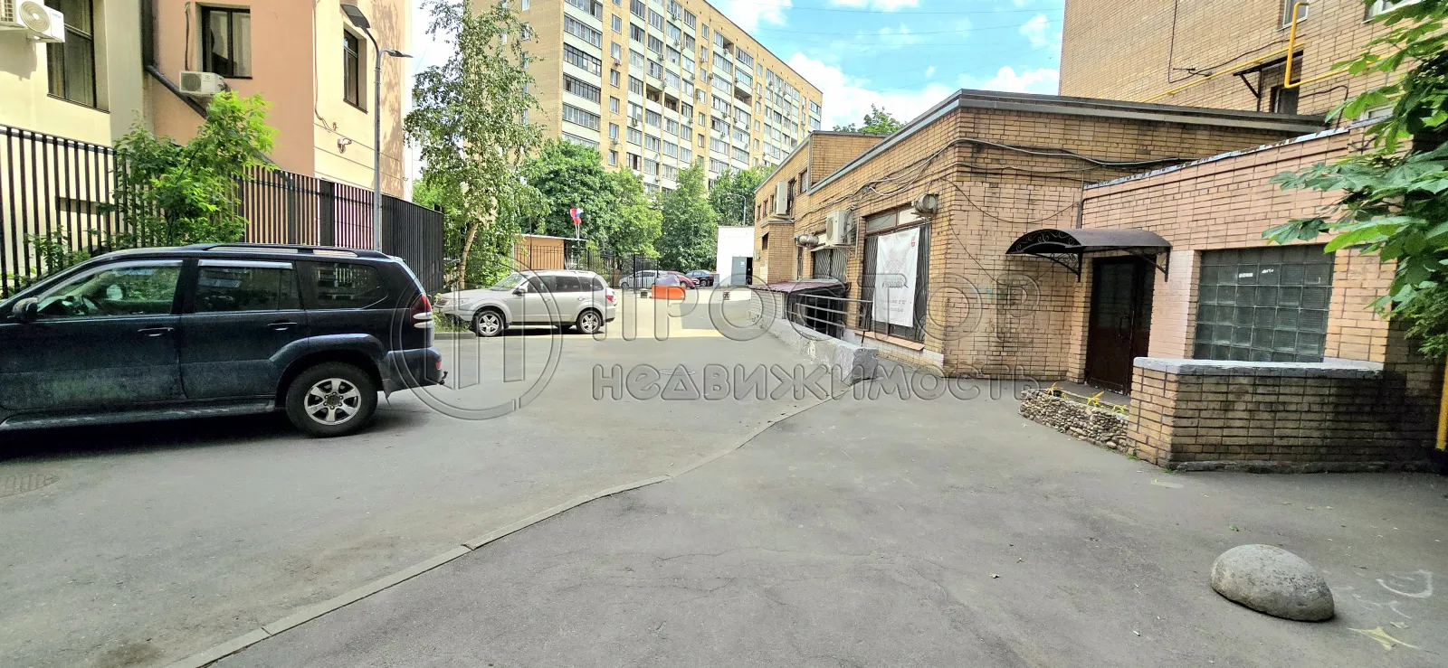 3-комнатная квартира, 53.9 м² - фото 7