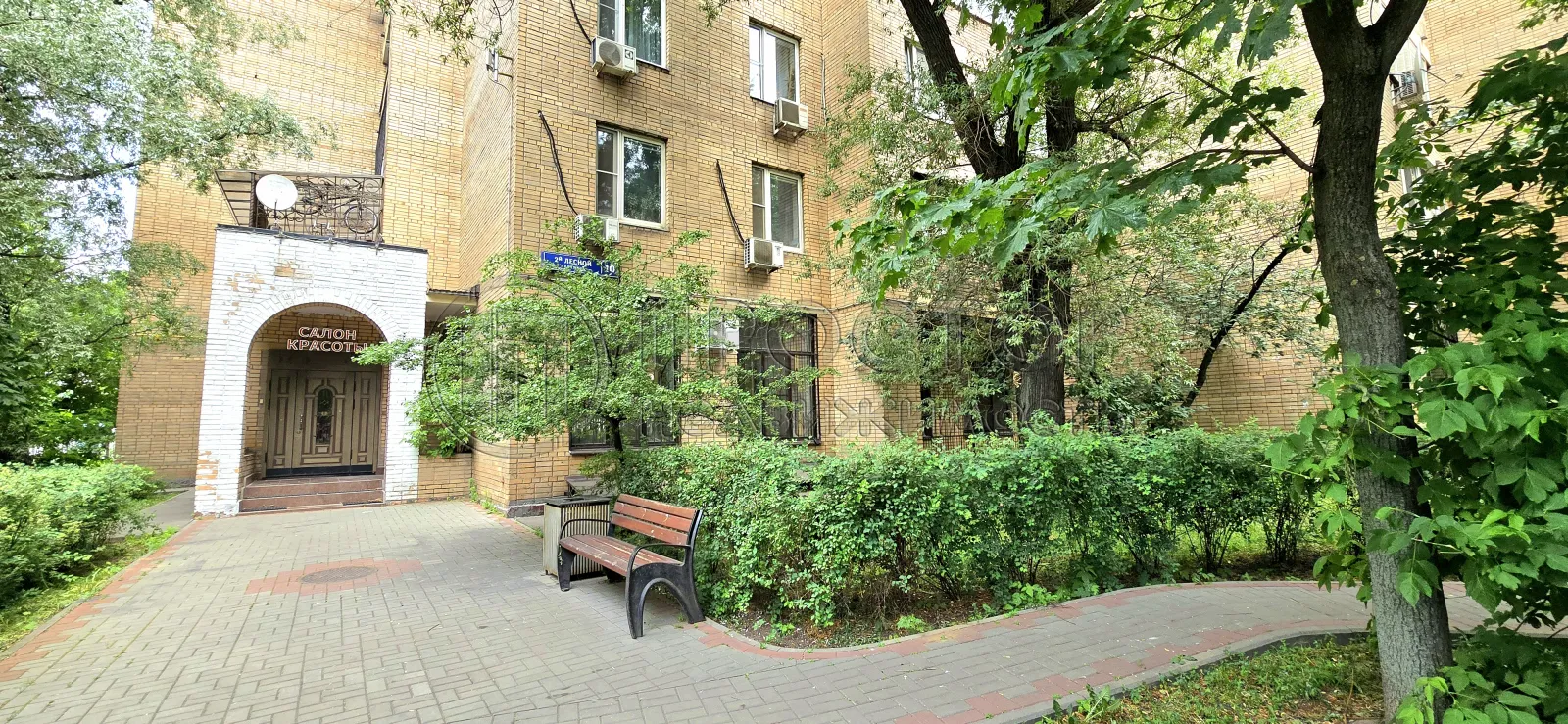 3-комнатная квартира, 53.9 м² - фото 10