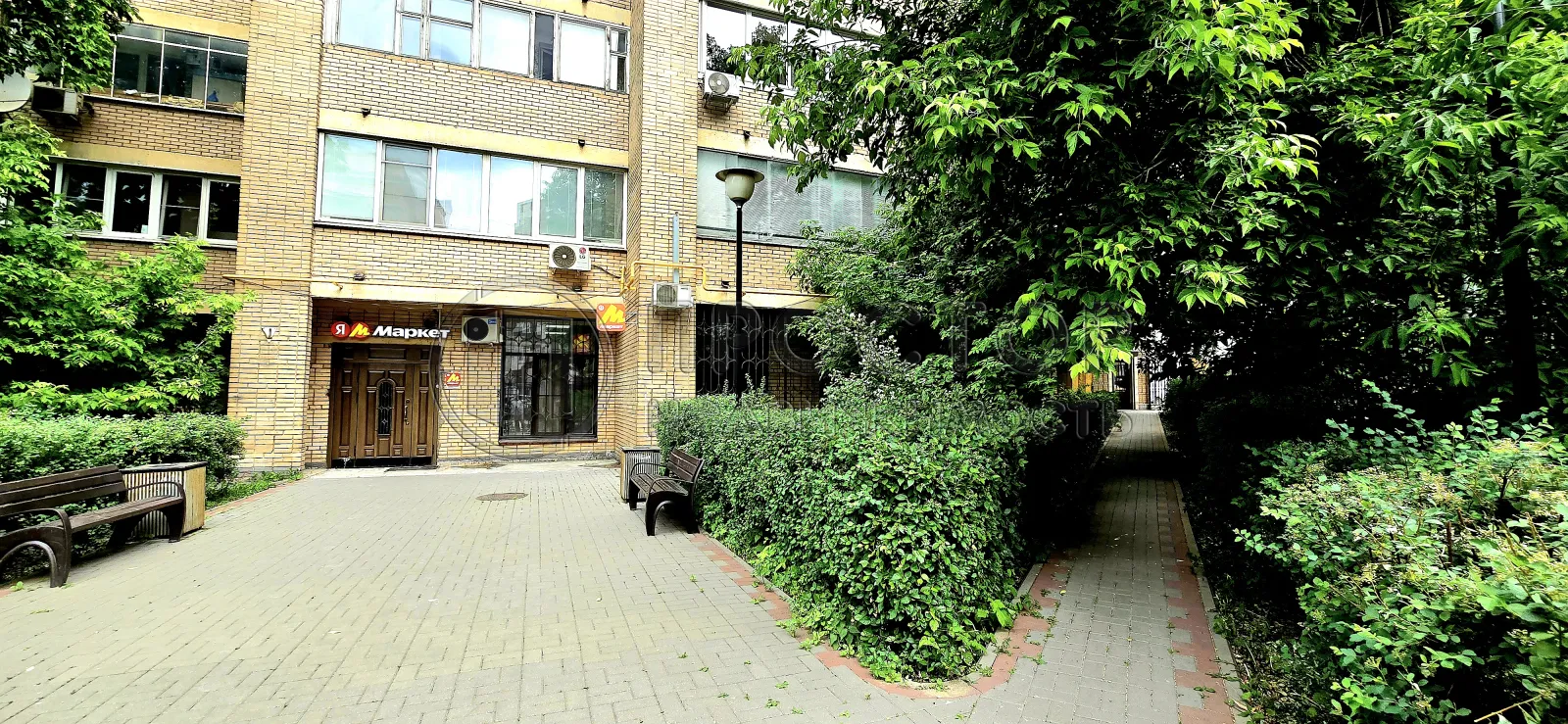 3-комнатная квартира, 53.9 м² - фото 12