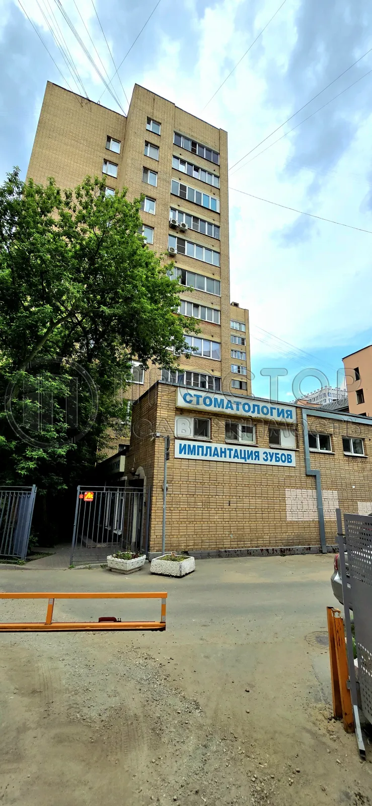 3-комнатная квартира, 53.9 м² - фото 14