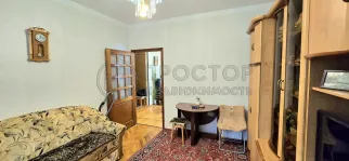 3-комнатная квартира, 53.9 м² - фото 57